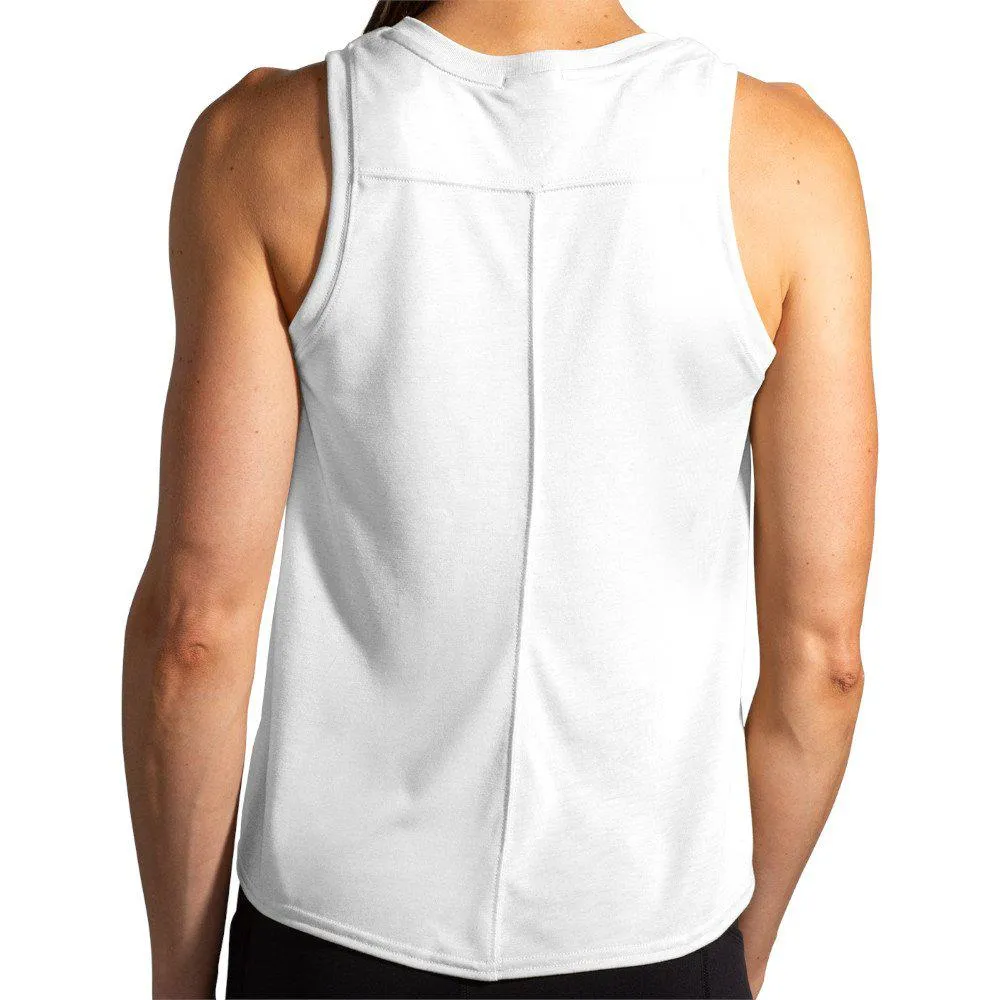 Brooks Women's Distance Graphic Tank