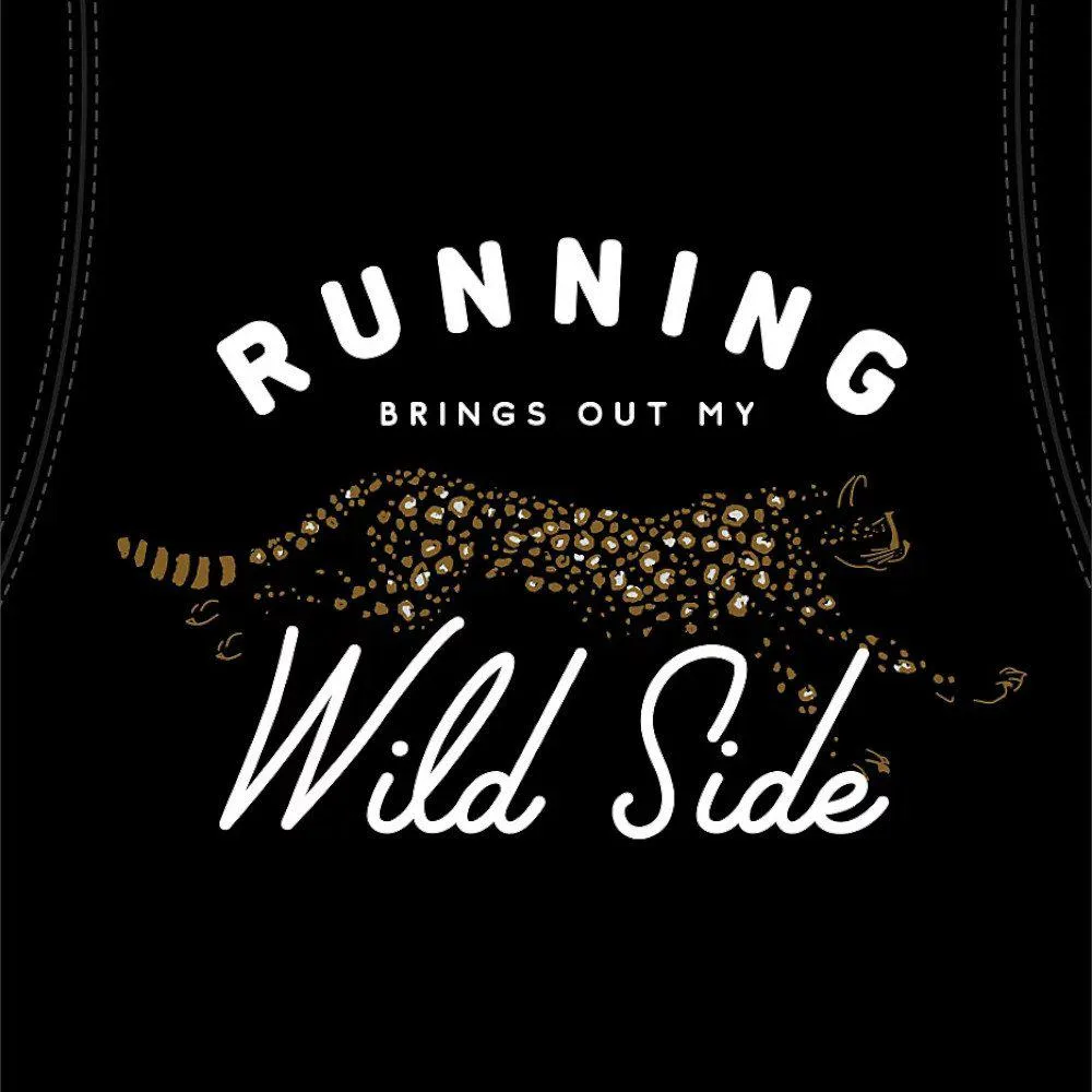 Brooks Women's Distance Graphic Tank