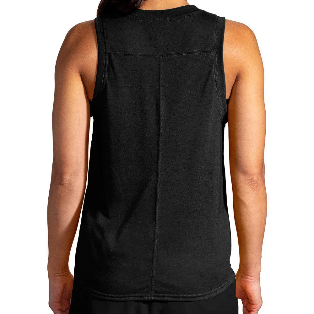 Brooks Women's Distance Graphic Tank