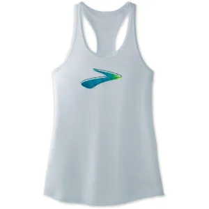 Brooks Women's Distance Graphic Tank