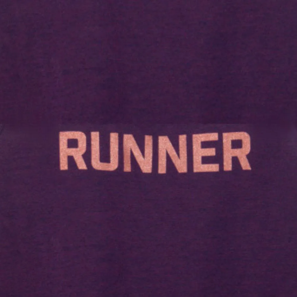 Brooks Women's Distance Graphic Tank