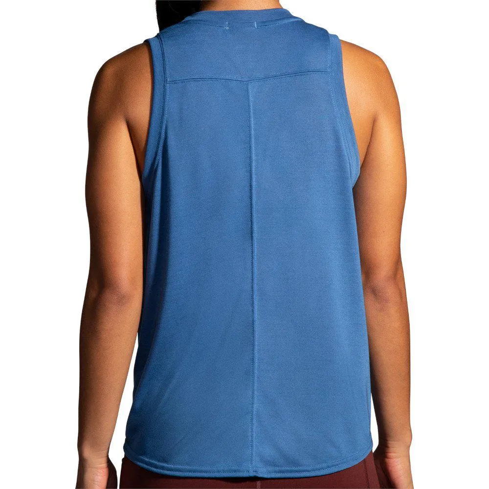 Brooks Women's Distance Graphic Tank
