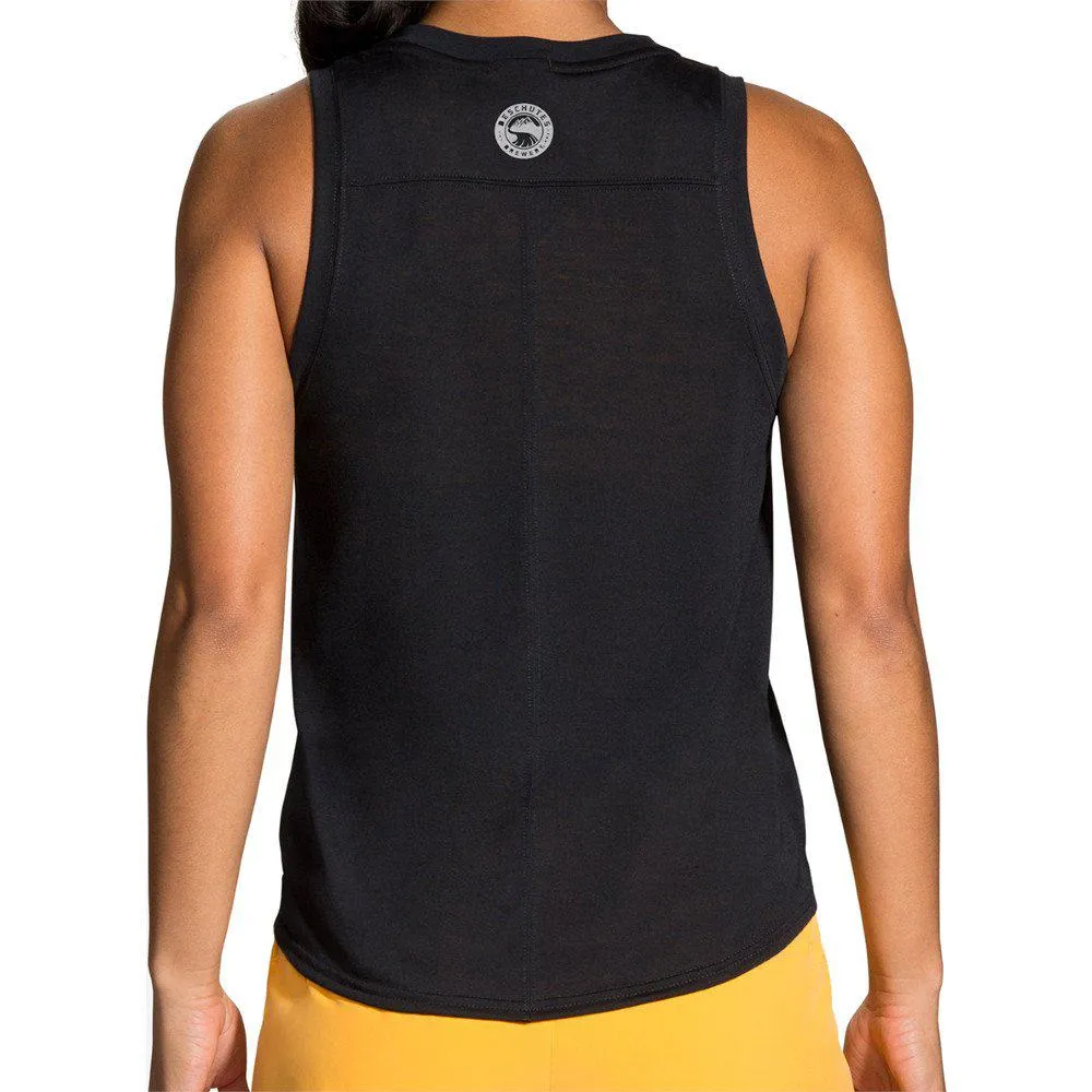 Brooks Women's Distance Graphic Tank