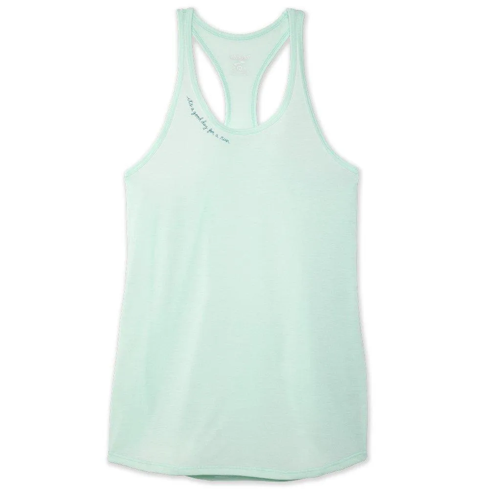 Brooks Women's Distance Graphic Tank
