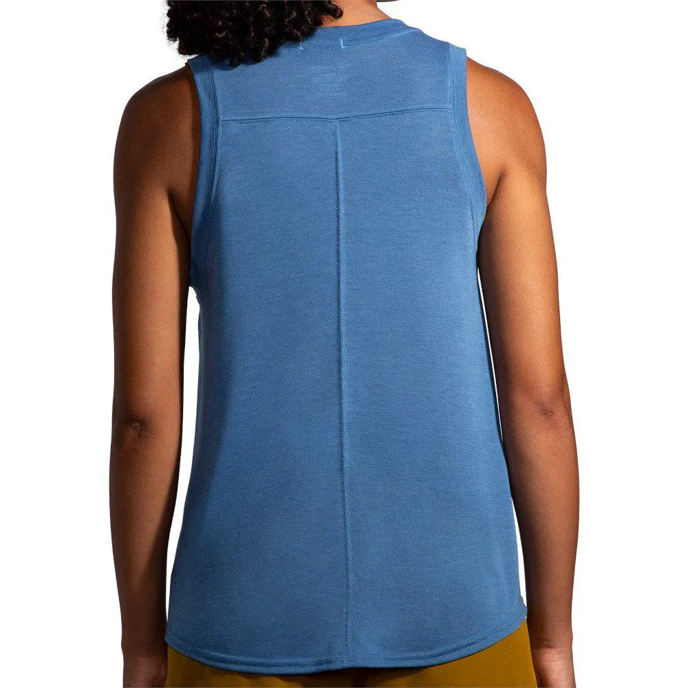 Brooks Women's Distance Graphic Tank