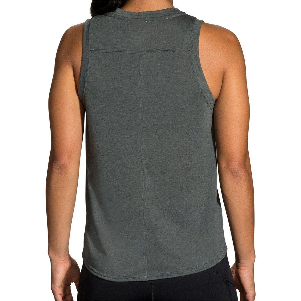 Brooks Women's Distance Graphic Tank