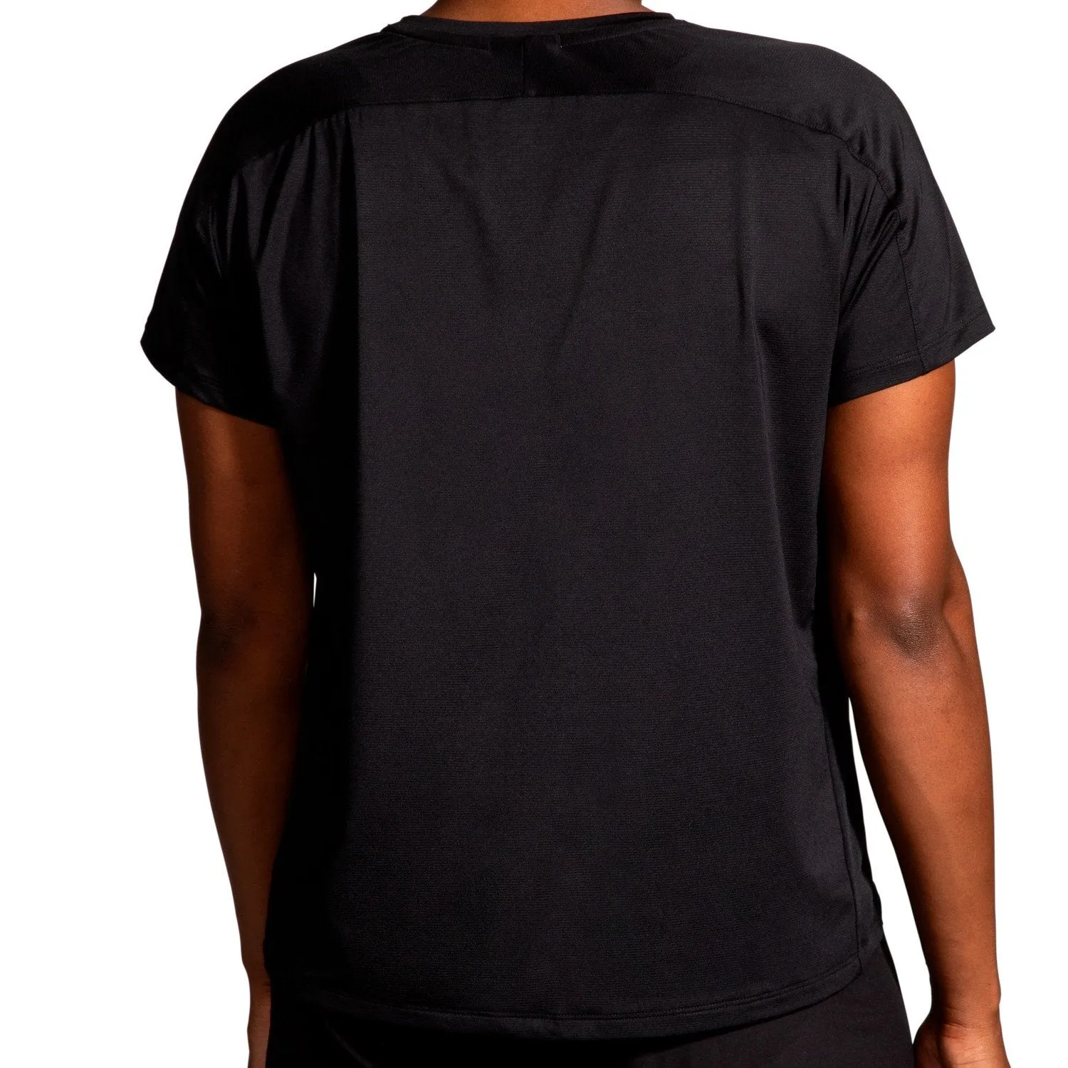 Brooks Women's Sprint Free Short Sleeve 2.0