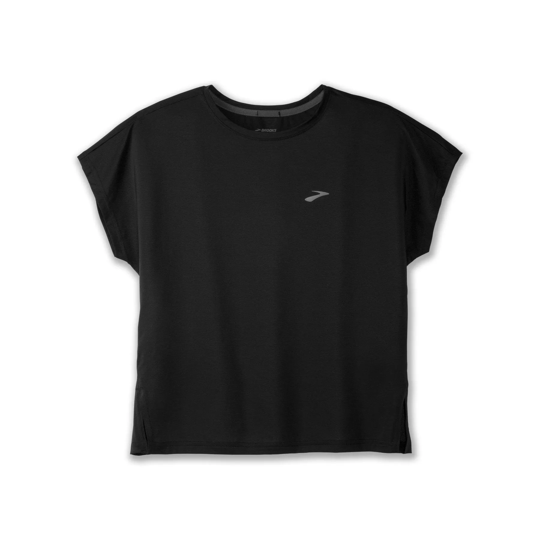 Brooks Women's Sprint Free Short Sleeve Shirt