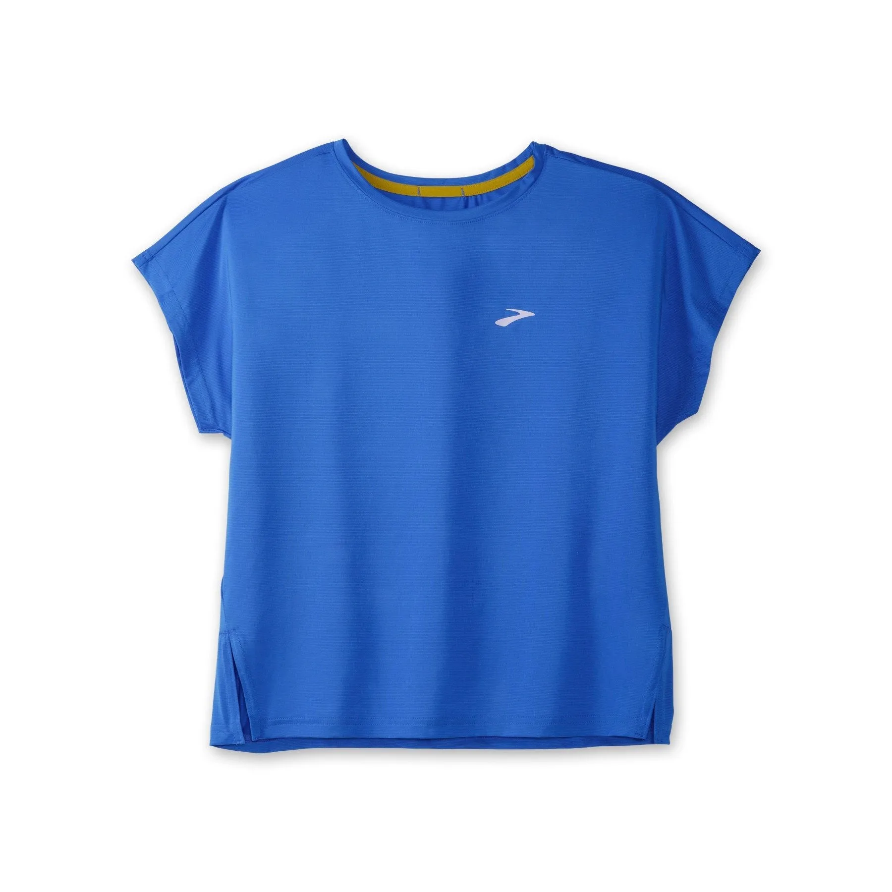 Brooks Women's Sprint Free Short Sleeve Shirt