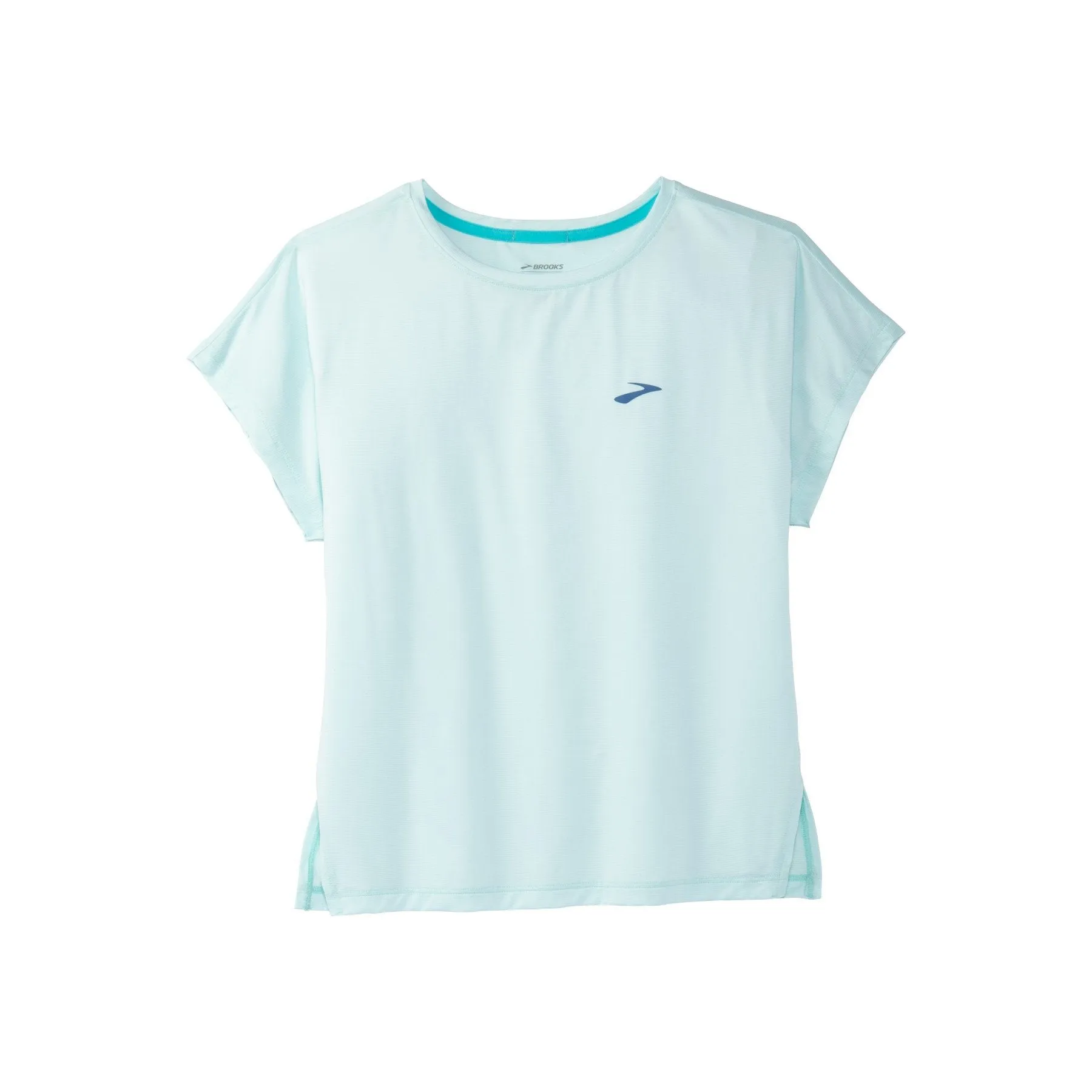 Brooks Women's Sprint Free Short Sleeve Shirt