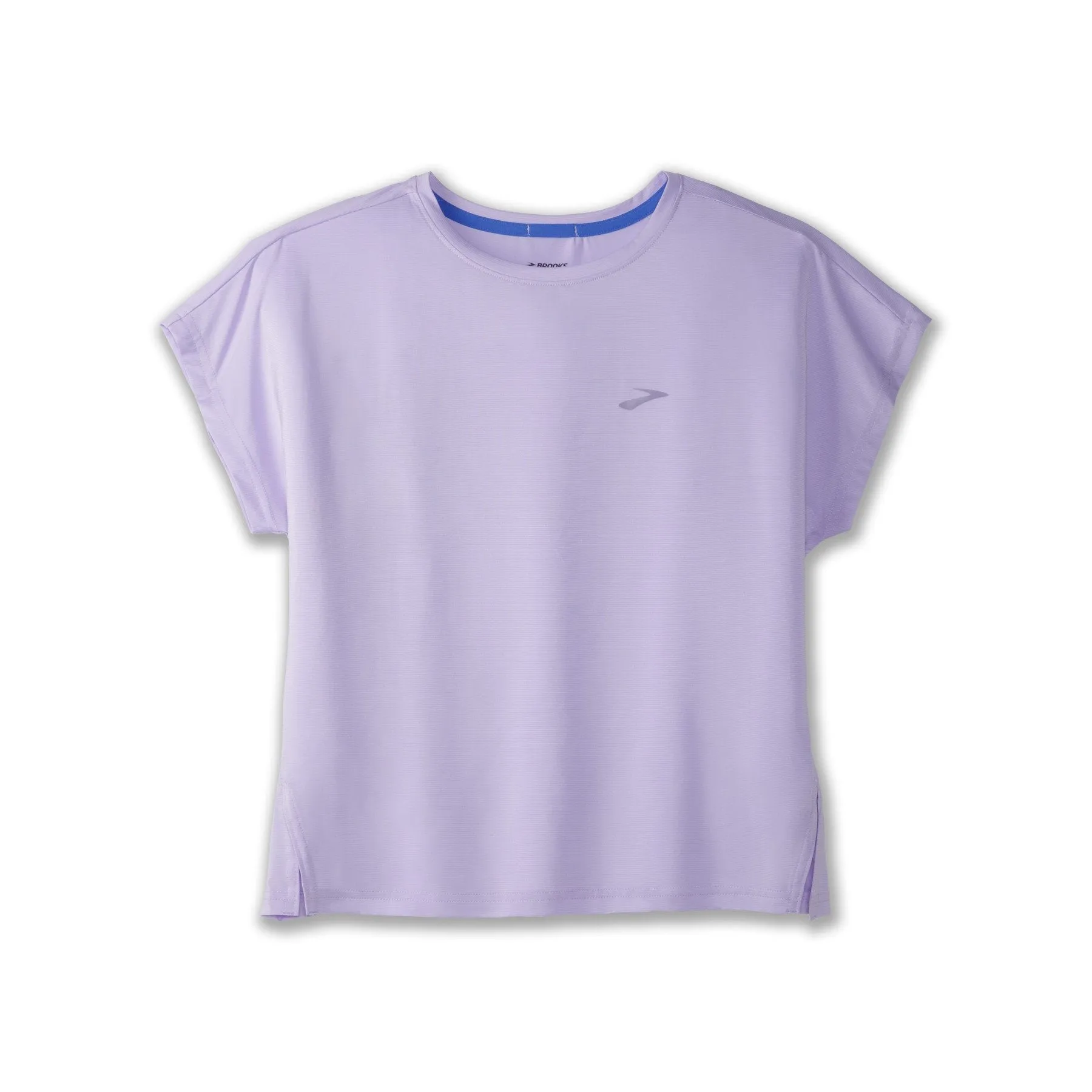 Brooks Women's Sprint Free Short Sleeve Shirt