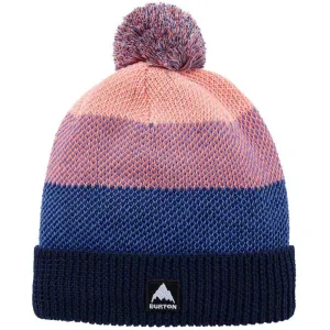 Burton Kids Fleece Pom Beanie