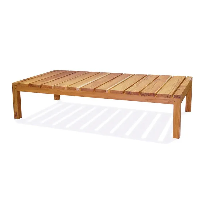 Cali Coffee Table