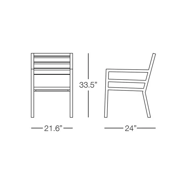 Cali Dining Chair
