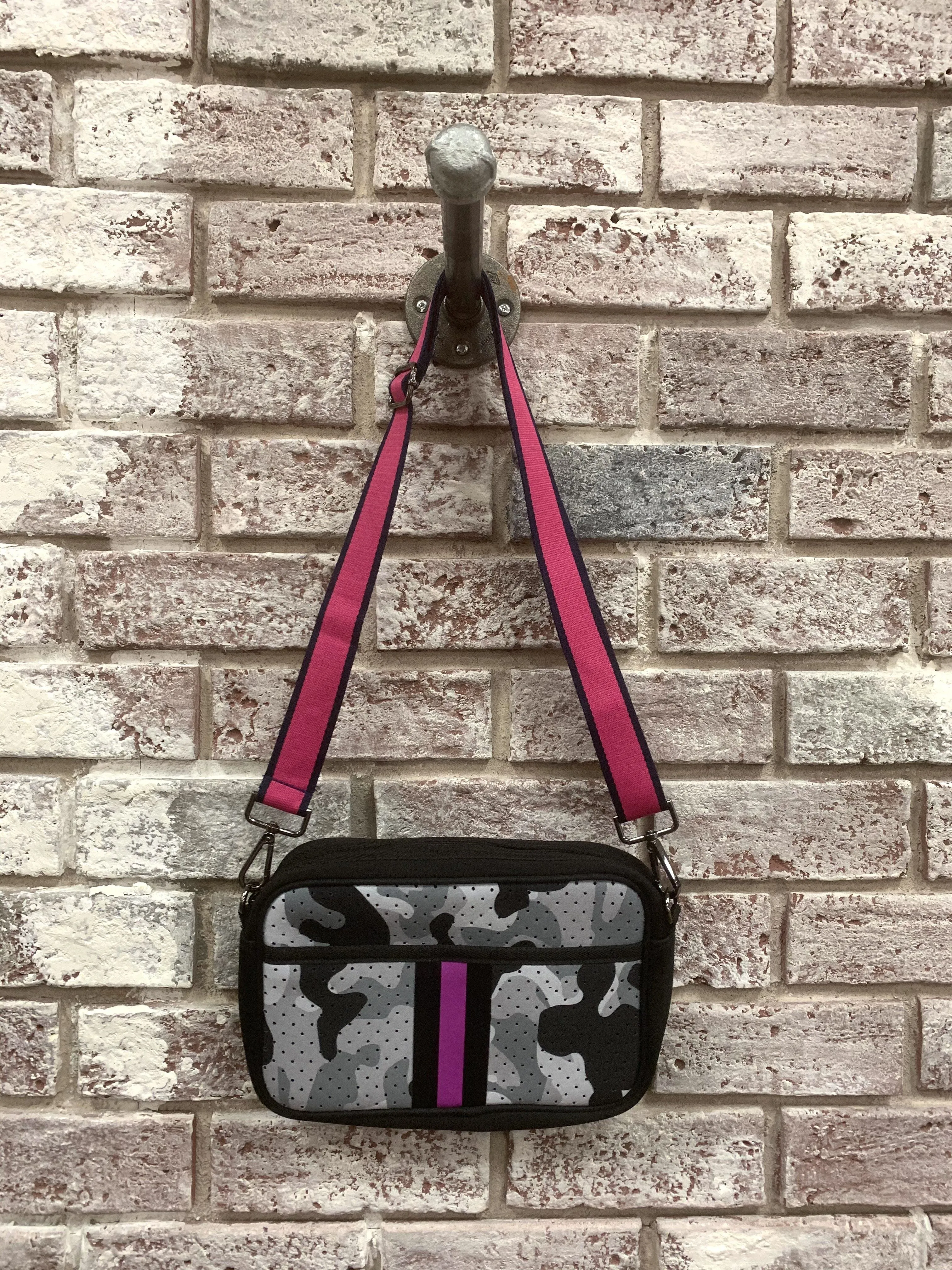 Cam Neoprene Camera Bag