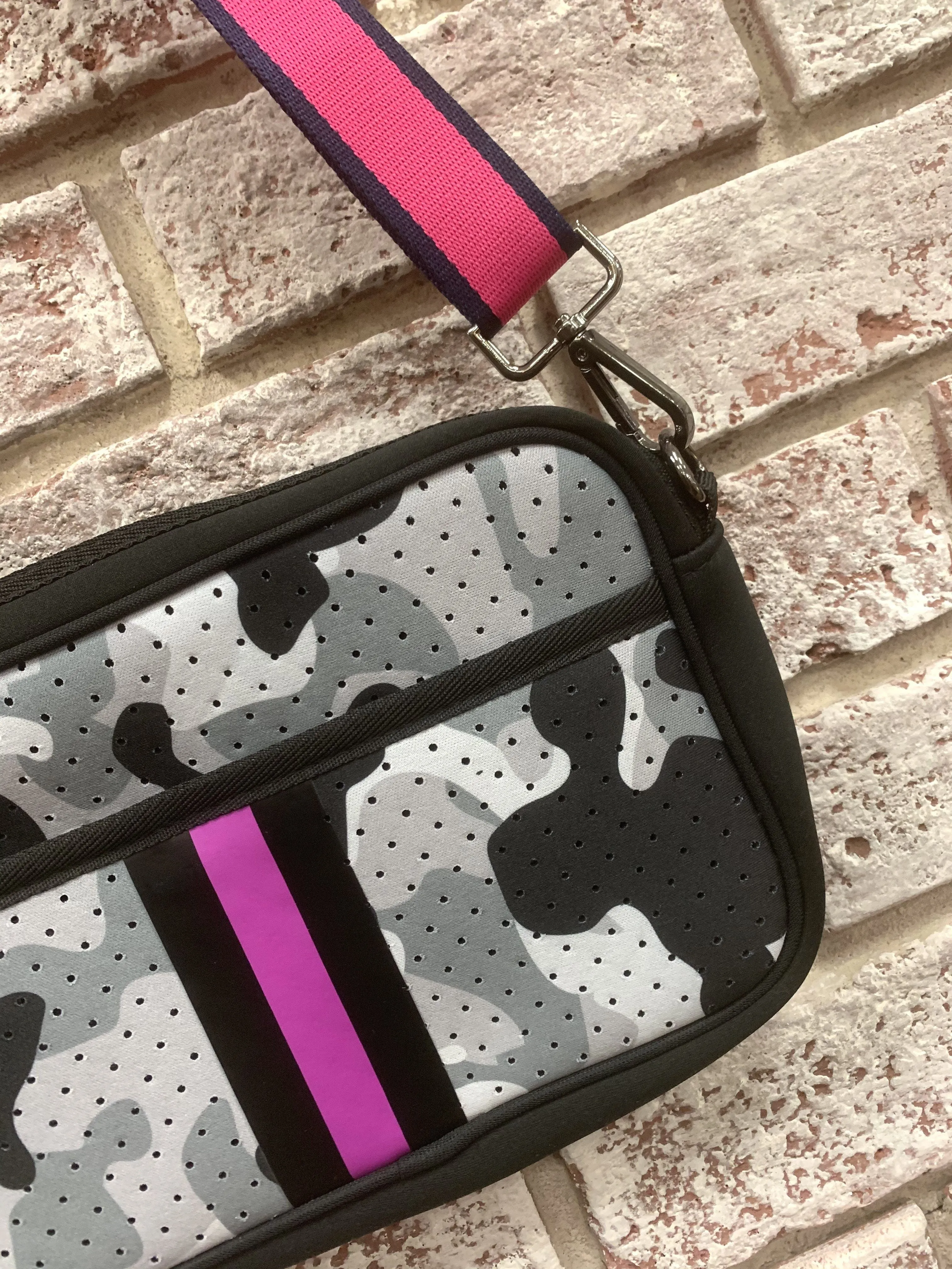 Cam Neoprene Camera Bag
