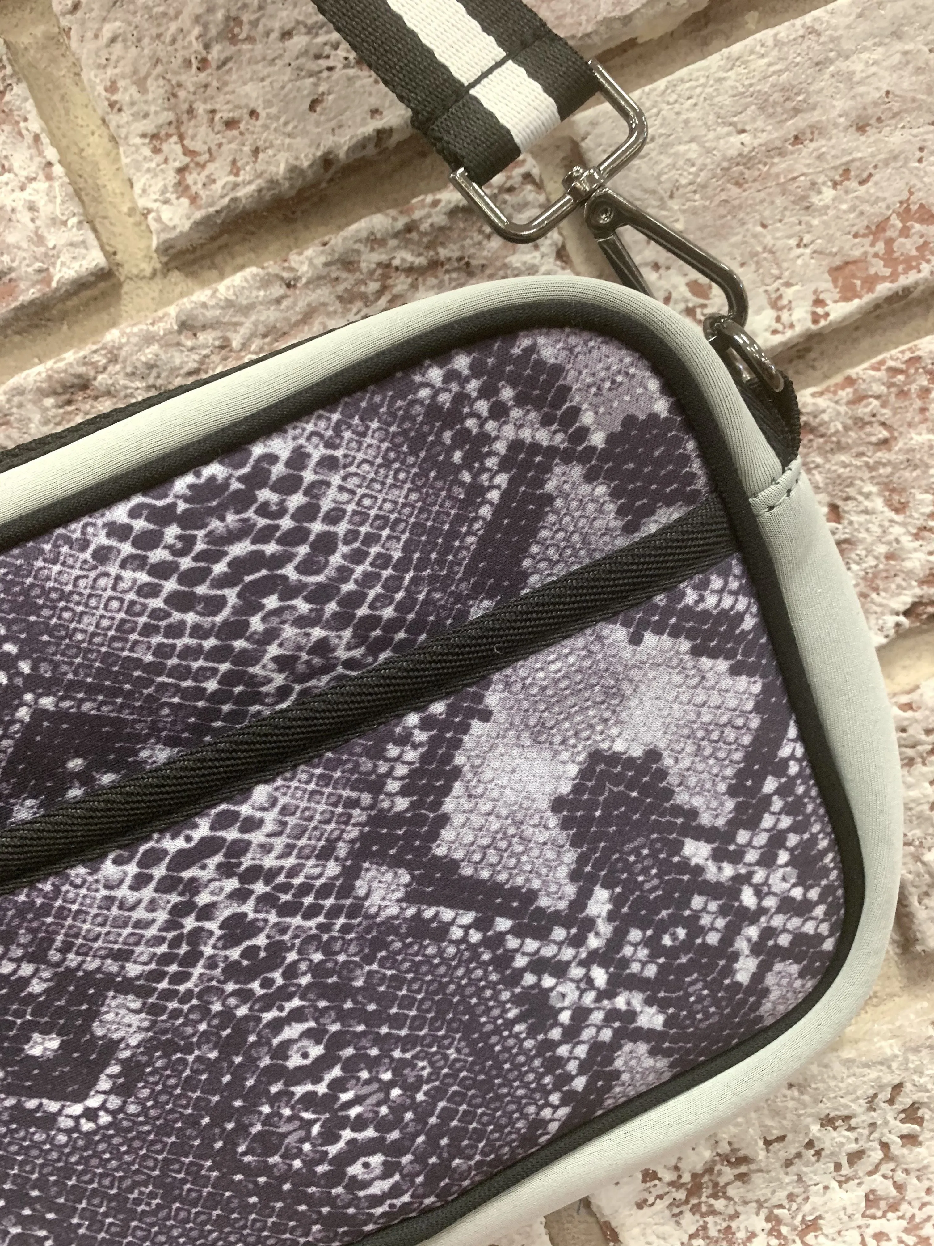 Cam Neoprene Camera Bag