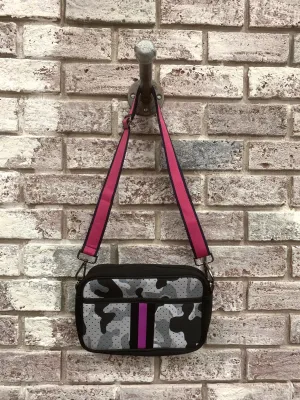 Cam Neoprene Camera Bag