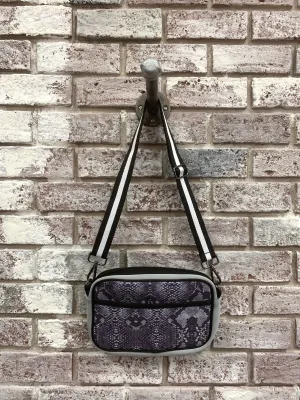 Cam Neoprene Camera Bag
