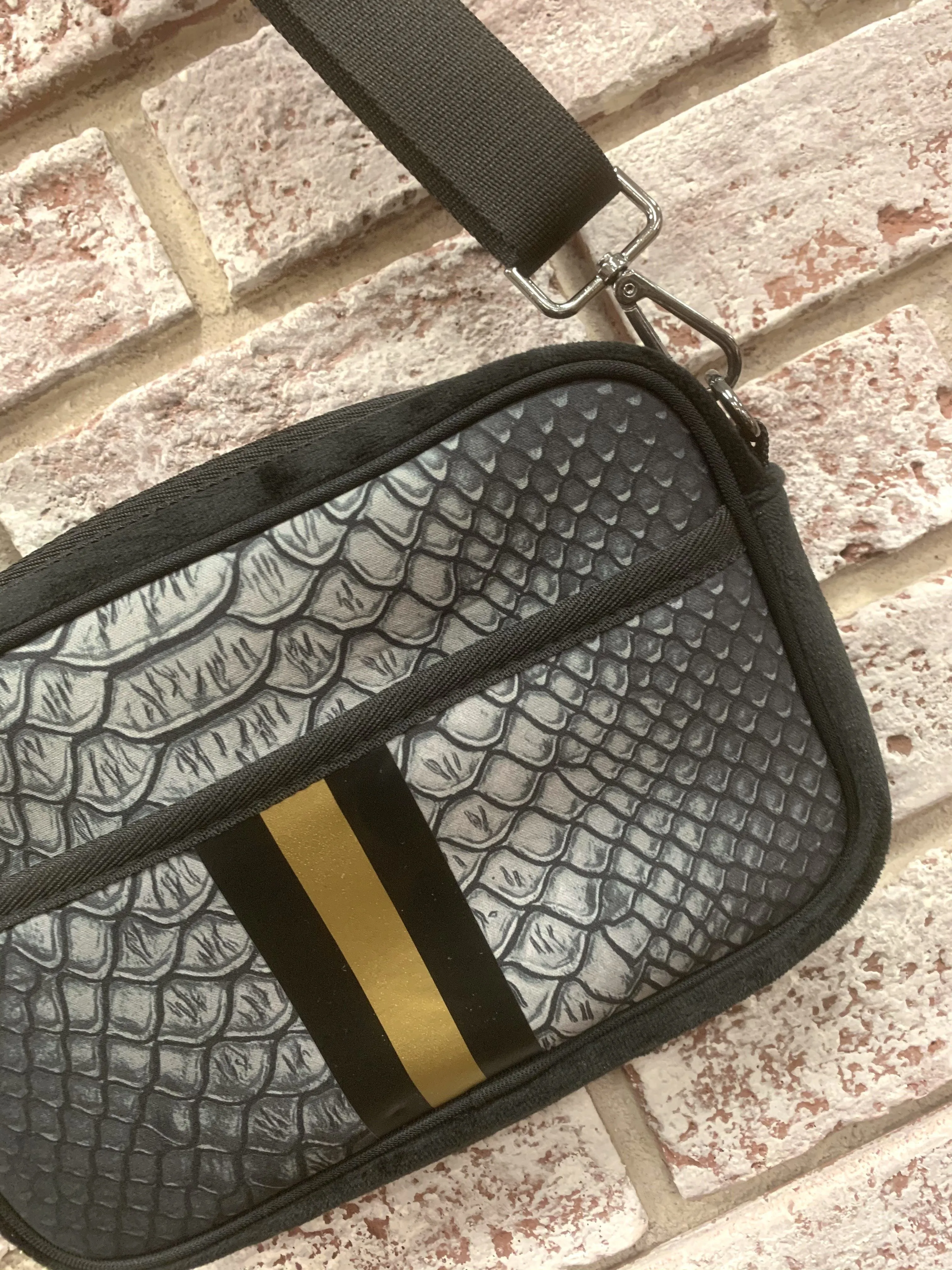 Cam Neoprene Camera Bag