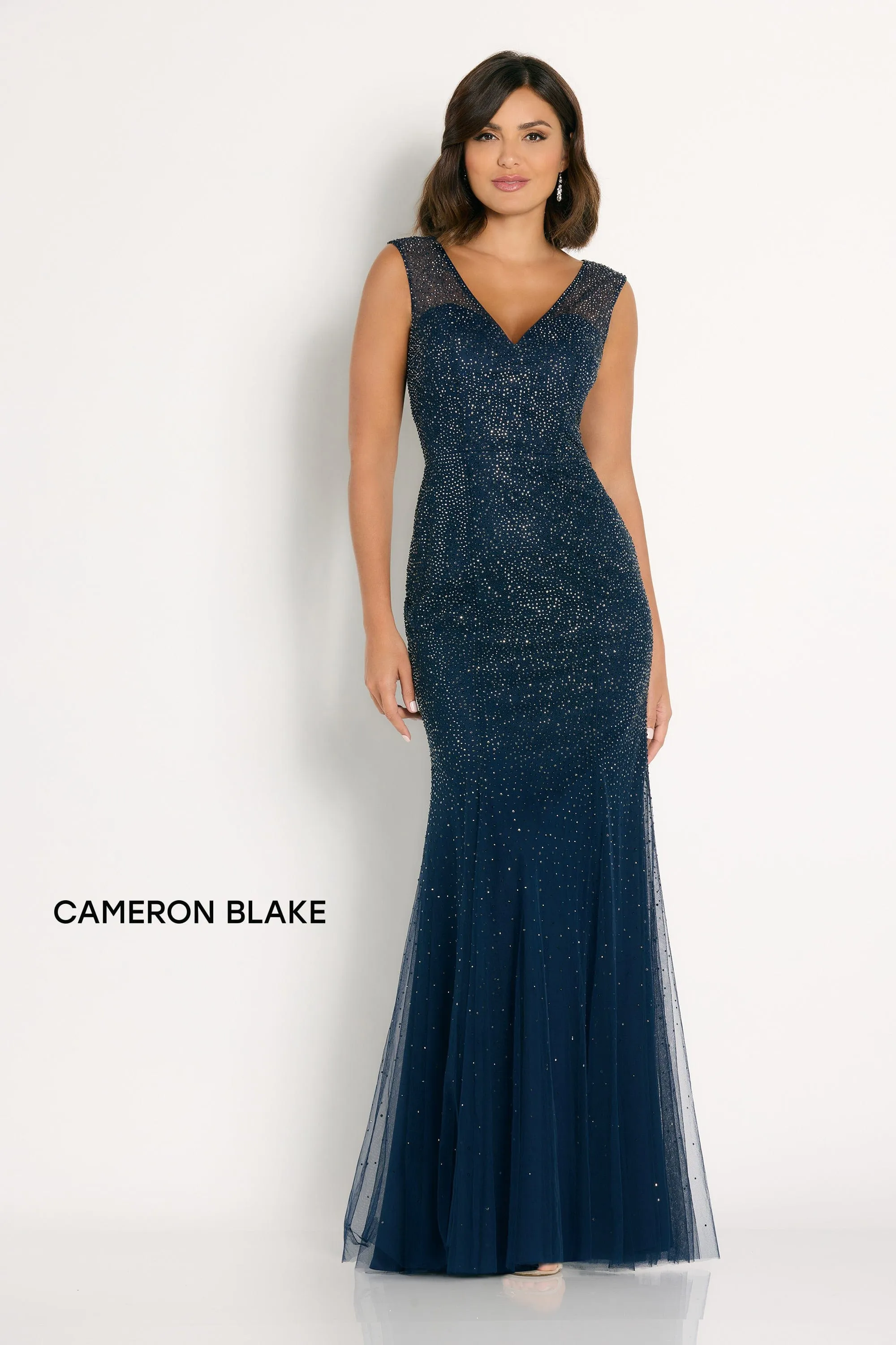 Cameron Blake: CB754