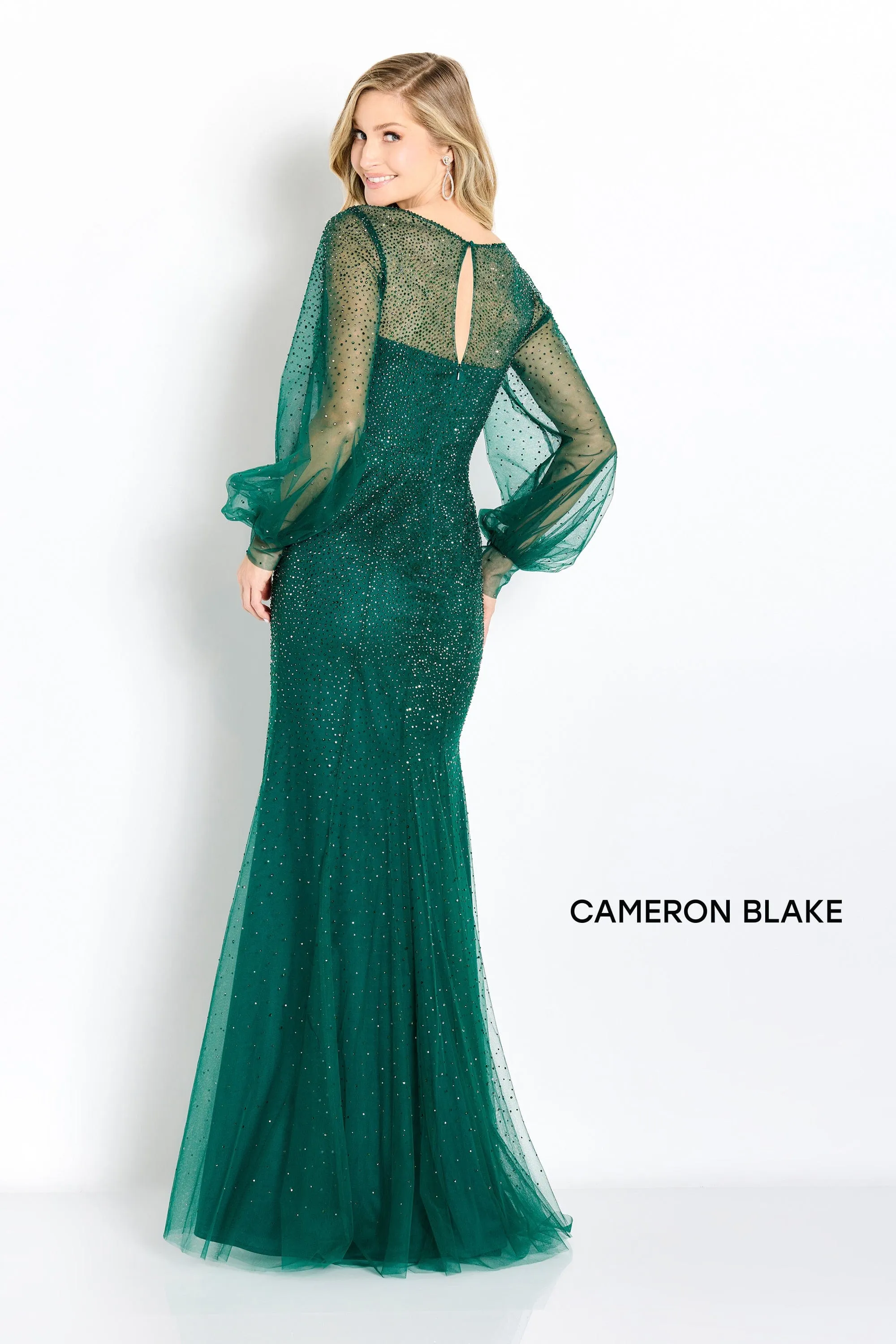 Cameron Blake: CB754