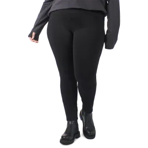 Can-Am Spyder Women's Ponte Plus Size Legging