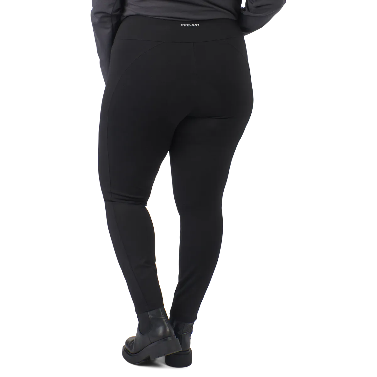 Can-Am Spyder Women's Ponte Plus Size Legging