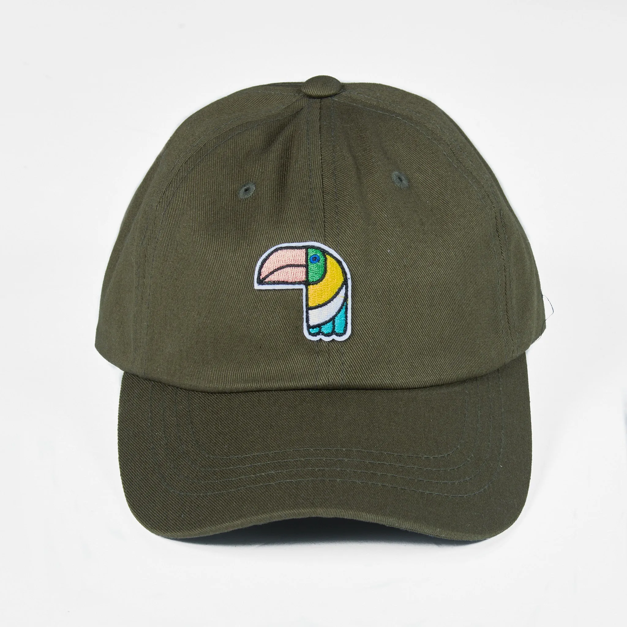 Cap “Il Tucano” - Various Colors
