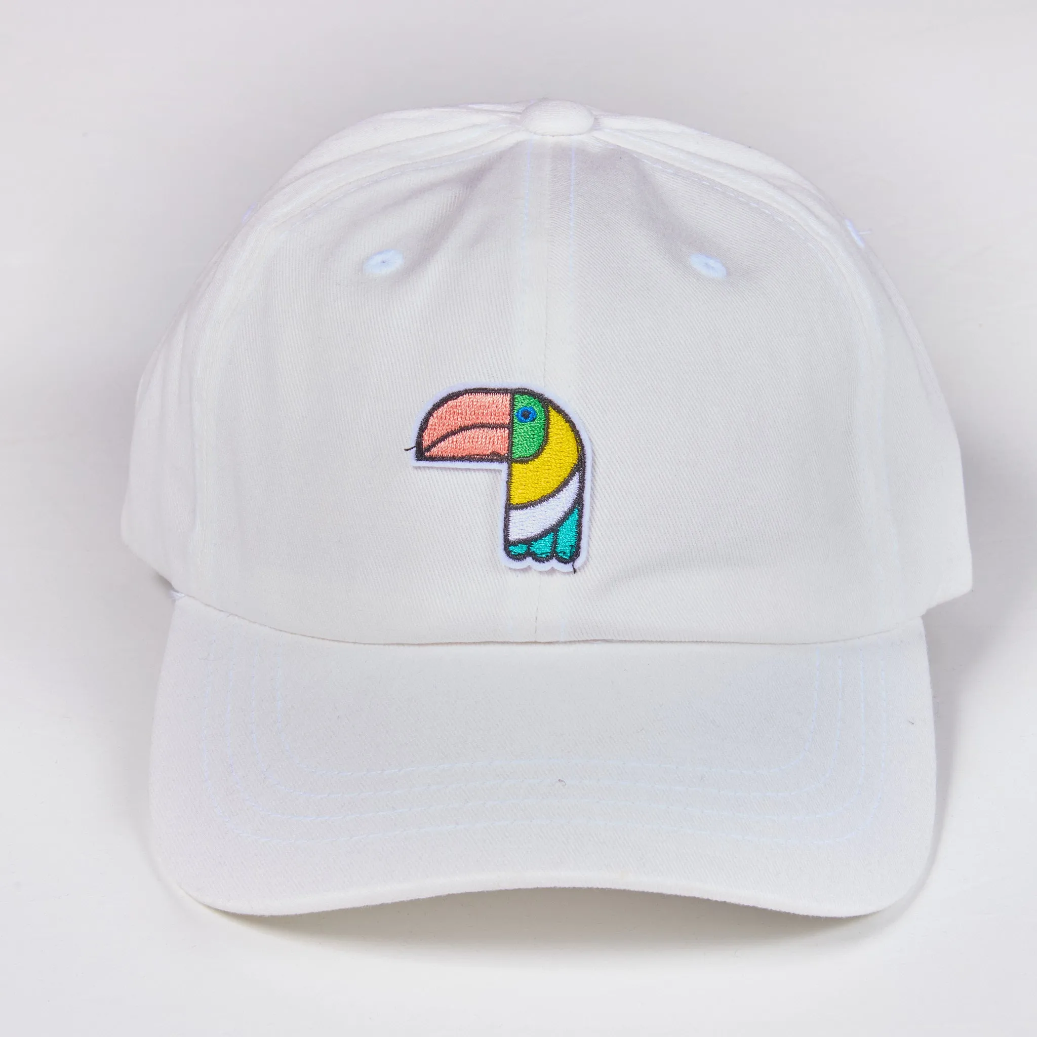Cap “Il Tucano” - Various Colors