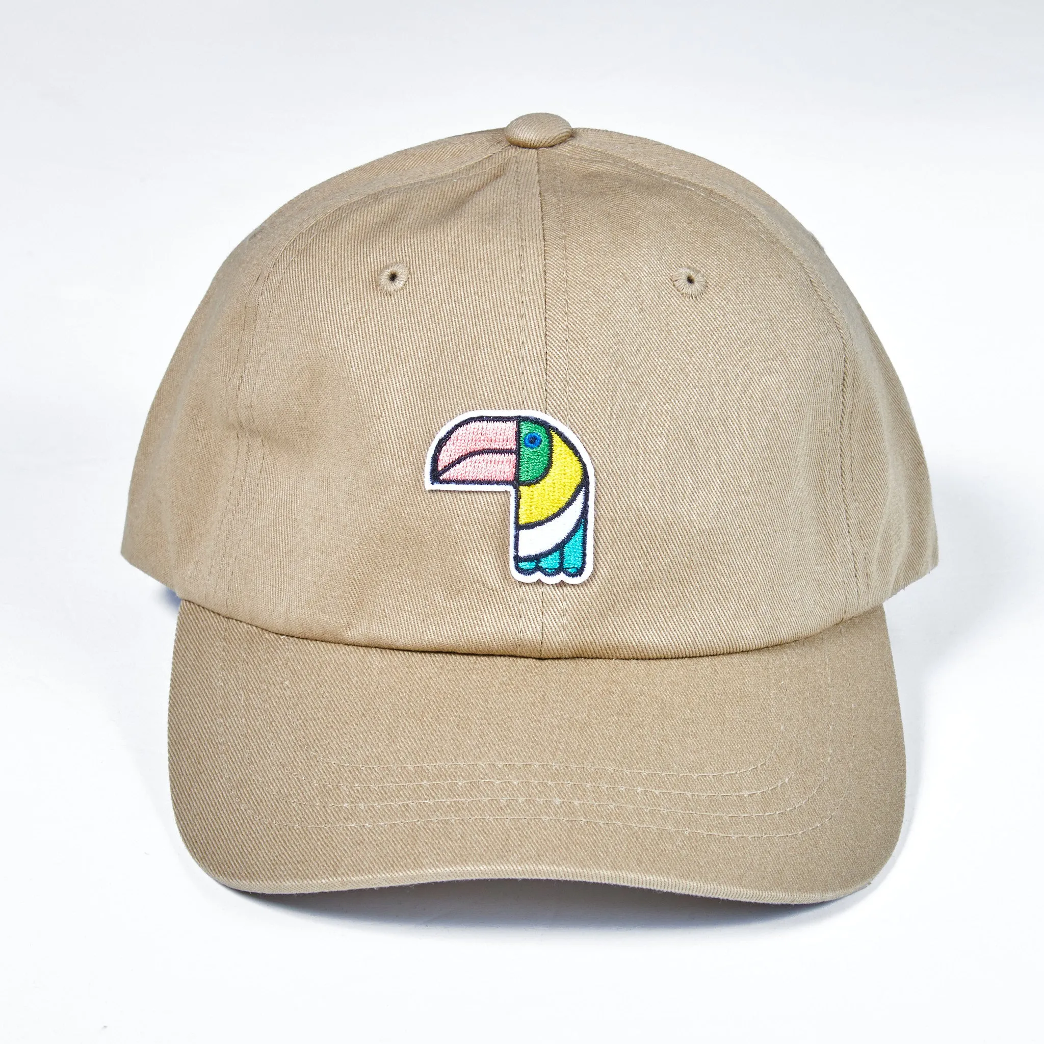 Cap “Il Tucano” - Various Colors