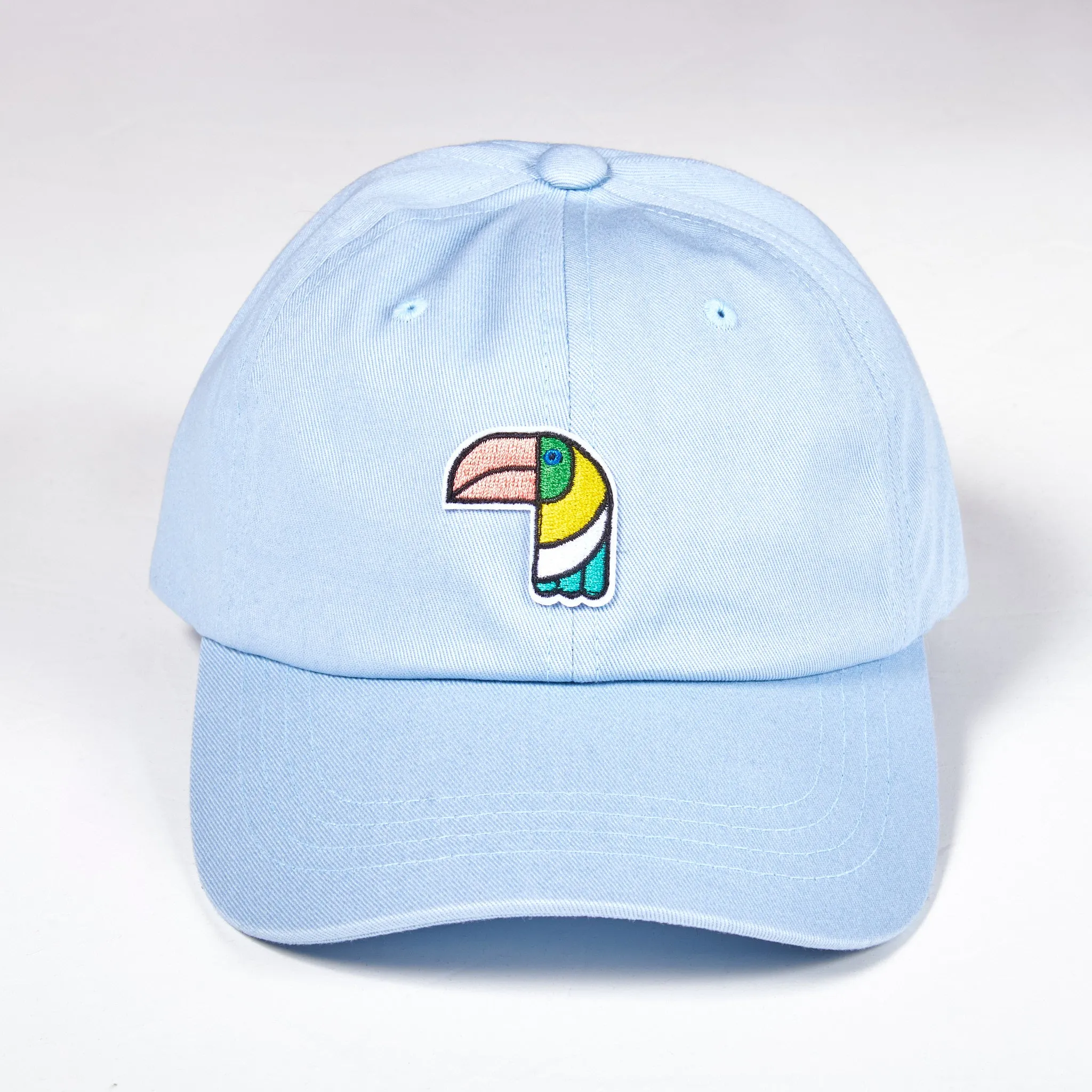 Cap “Il Tucano” - Various Colors
