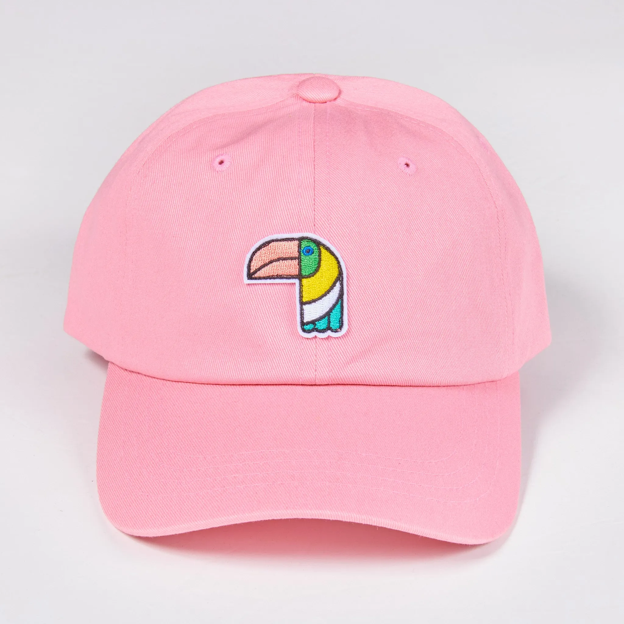 Cap “Il Tucano” - Various Colors