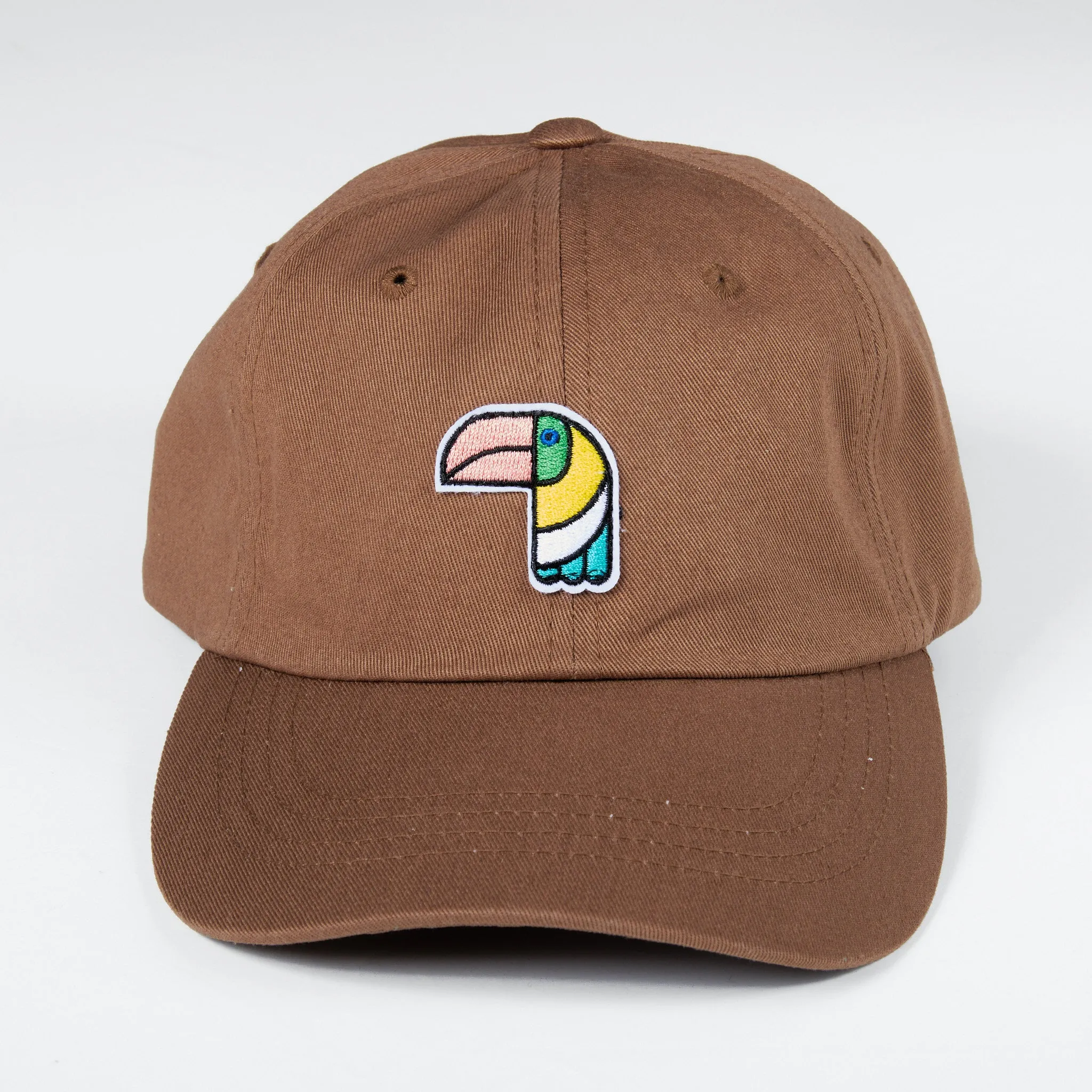 Cap “Il Tucano” - Various Colors