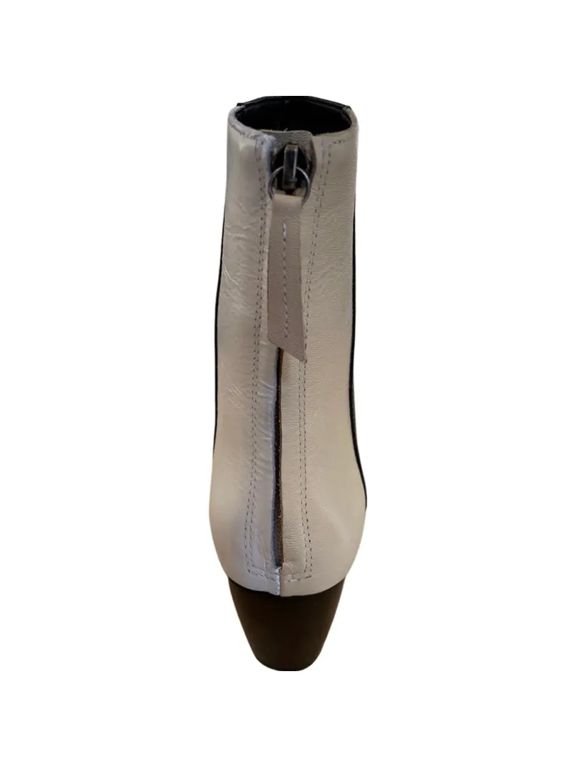 CARSON WESTERN BOOT