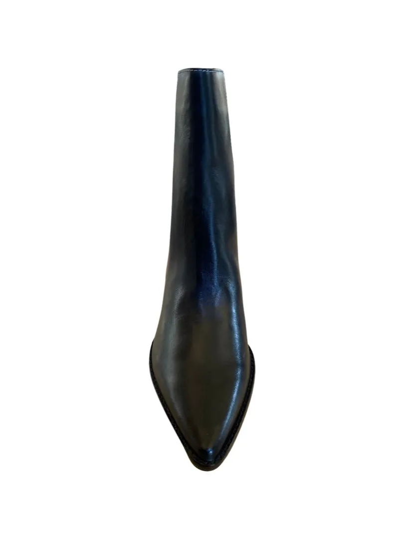 CARSON WESTERN BOOT