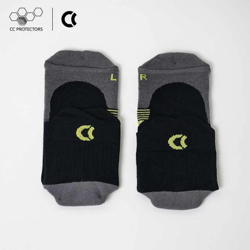 CC™ Antibacterial Quick-Dry Motorcycle Riding Socks