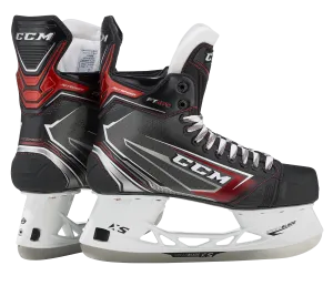 CCM Jetspeed FT470 Skates-Senior