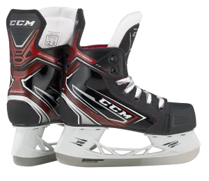 CCM Jetspeed FT480 Skates-Youth