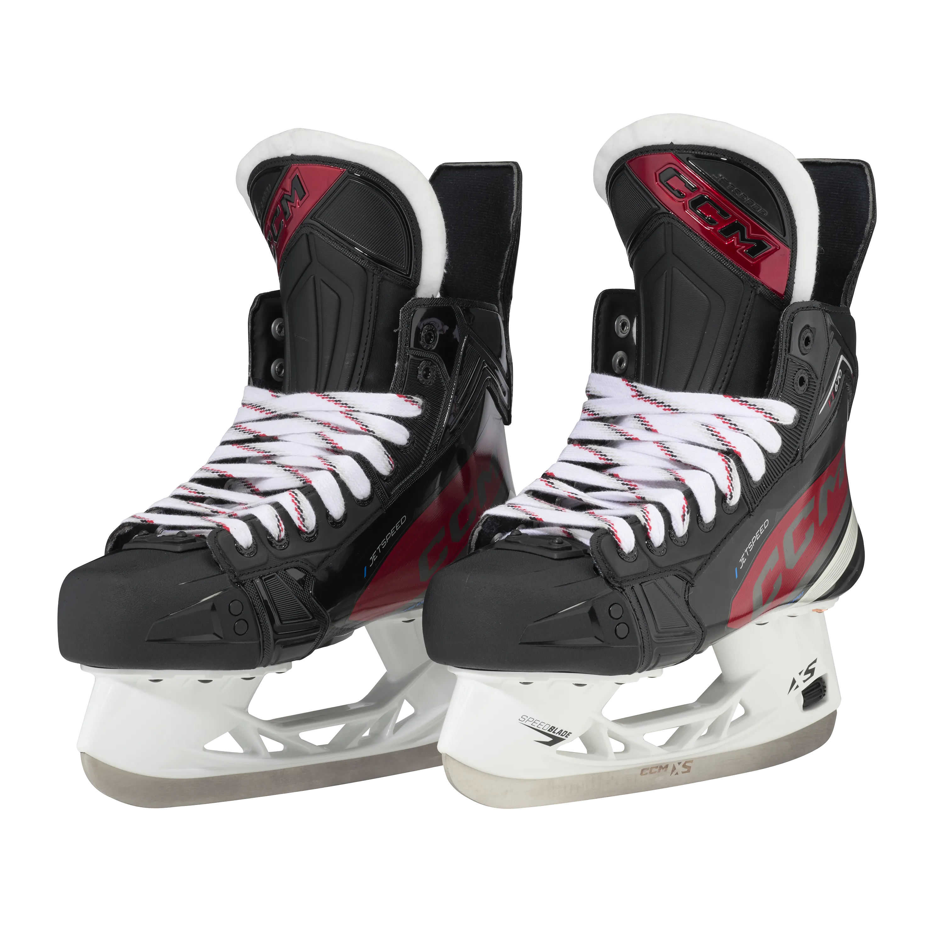 CCM JetSpeed FT670 Intermediate Hockey Skates