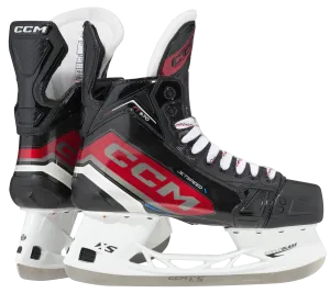 CCM JetSpeed FT670 Intermediate Hockey Skates
