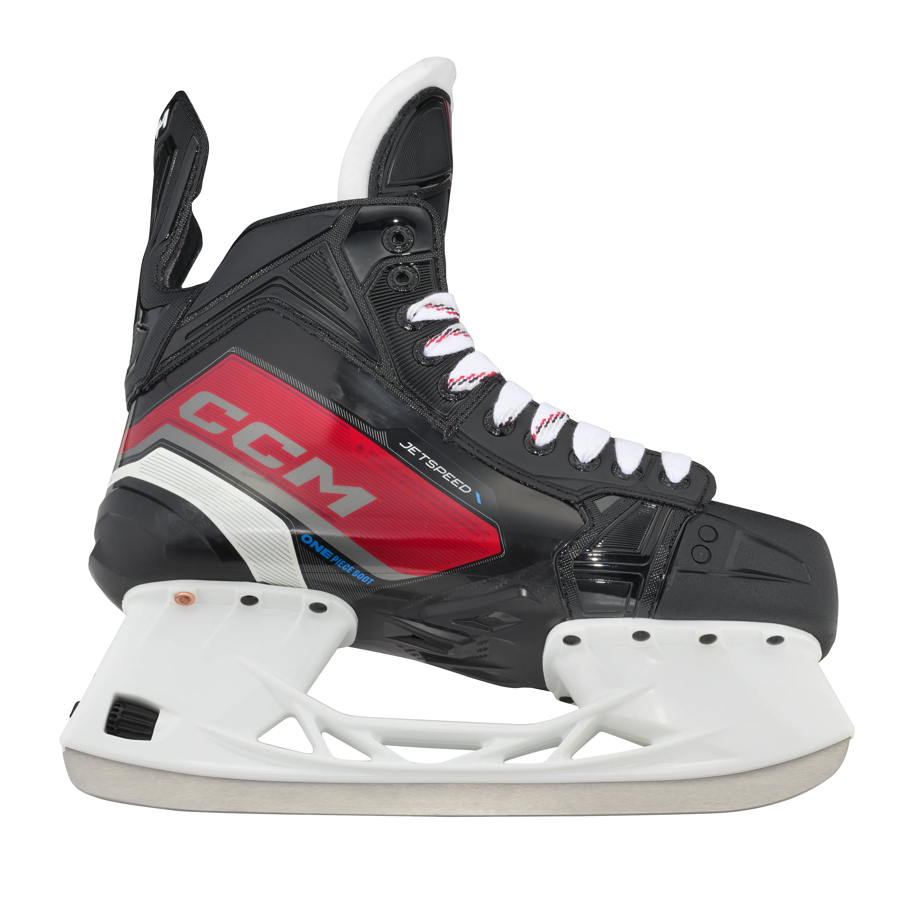 CCM JetSpeed FT670 Intermediate Hockey Skates