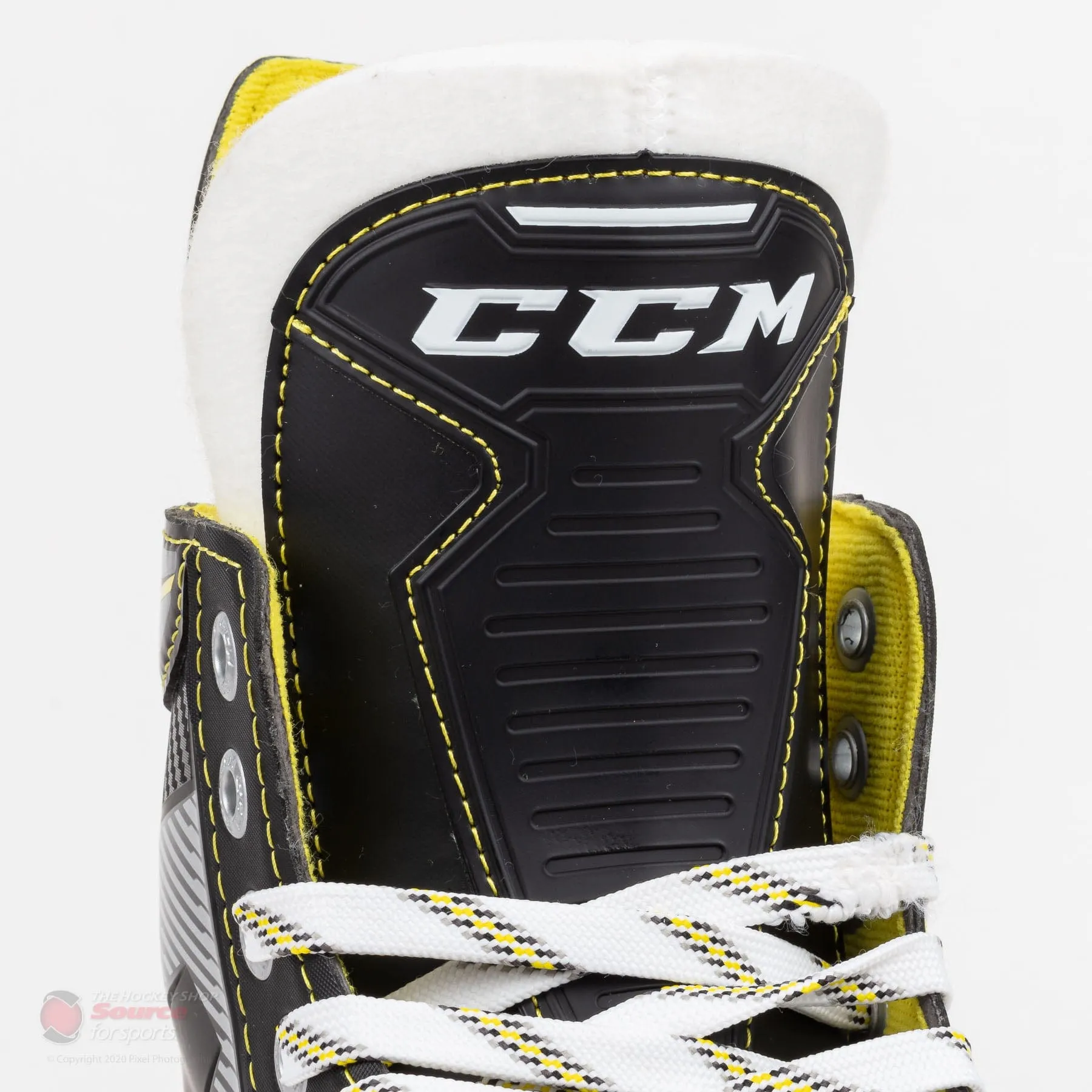 CCM Super Tacks 9360 Junior Hockey Skates