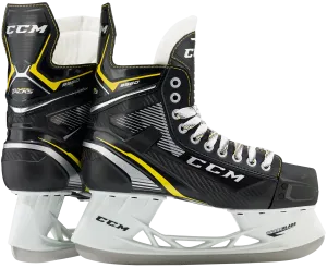 CCM Super Tacks 9360 Senior Hockey Skates