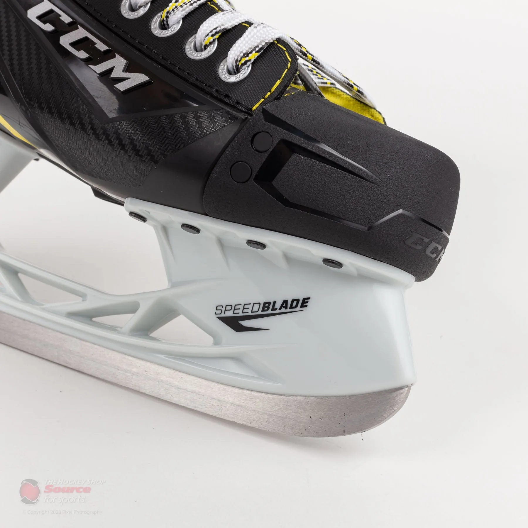 CCM Super Tacks 9360 Senior Hockey Skates