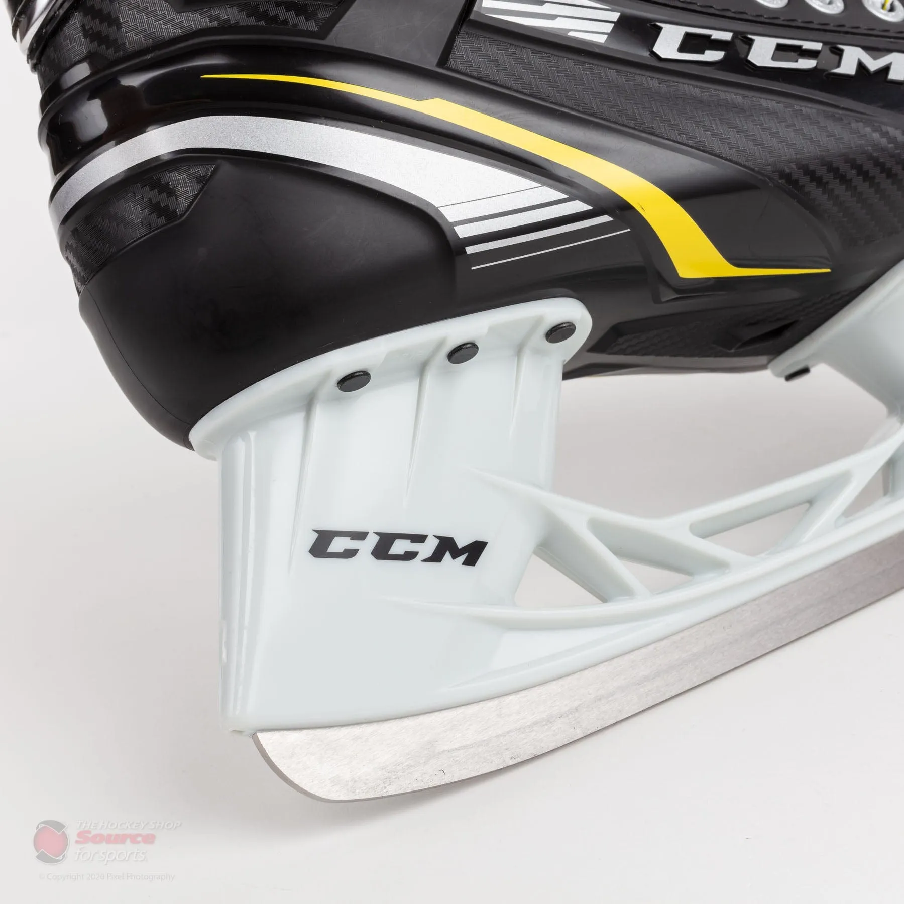 CCM Super Tacks 9360 Senior Hockey Skates