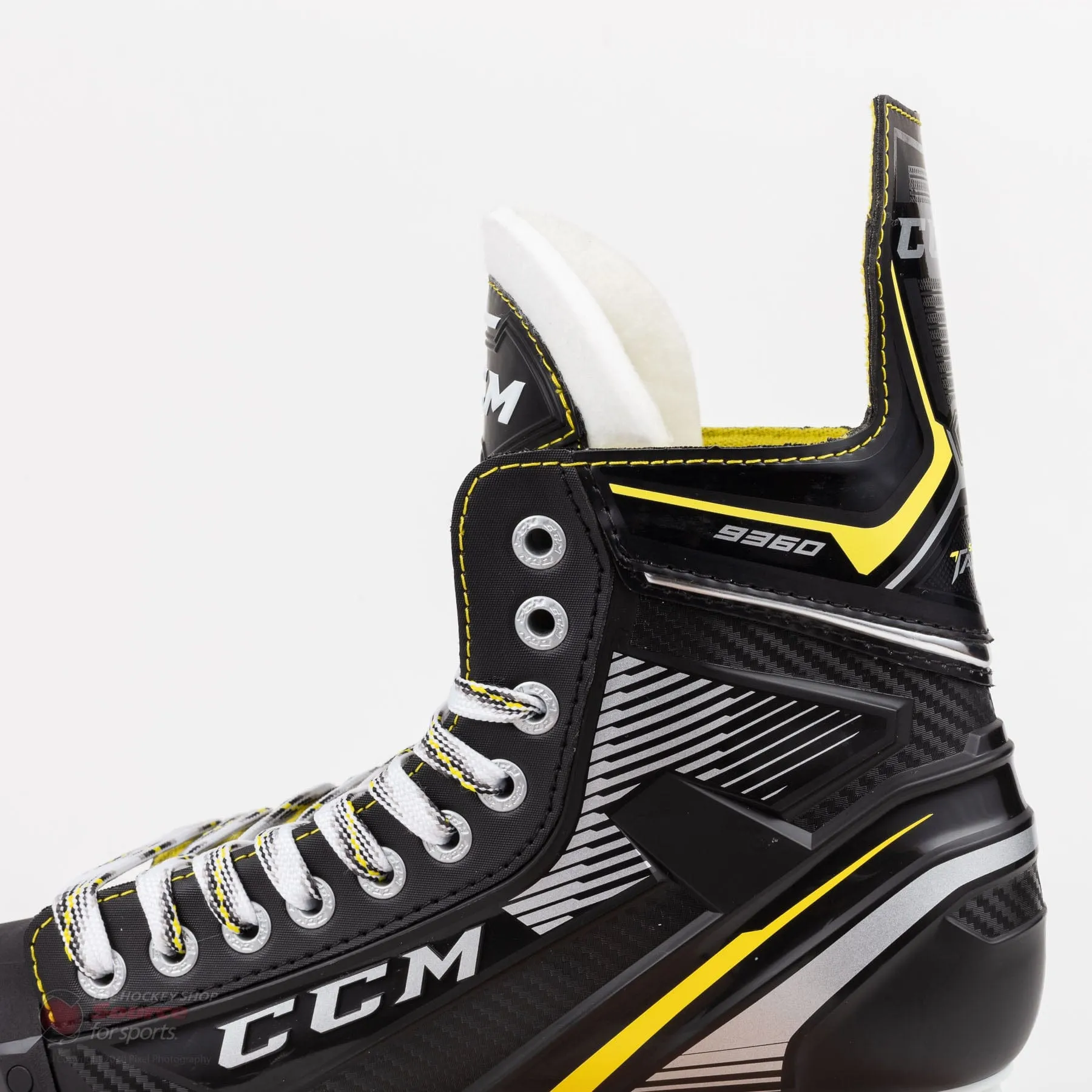 CCM Super Tacks 9360 Senior Hockey Skates