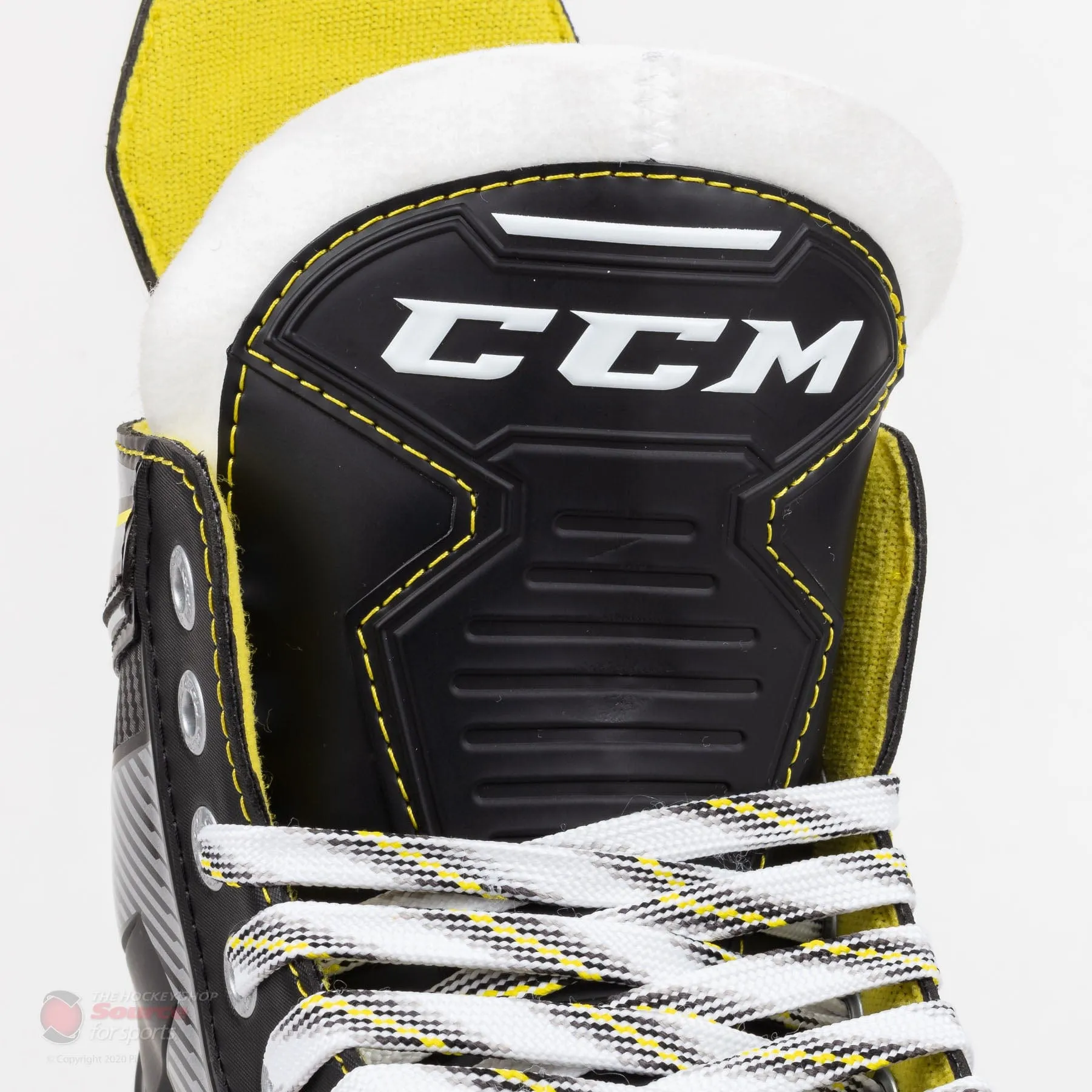 CCM Super Tacks 9360 Senior Hockey Skates