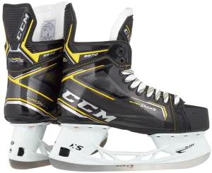 CCM Super Tacks 9370 Senior Hockey Skates