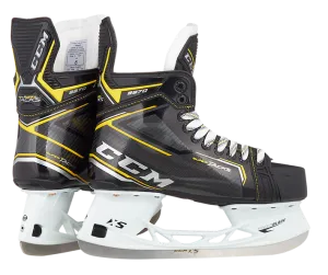 CCM Super Tacks 9370 Skate-Senior